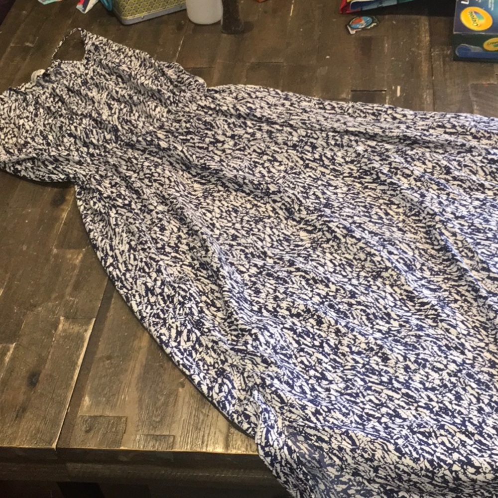 EMOI by Emoniti Dress- Size 7/8
